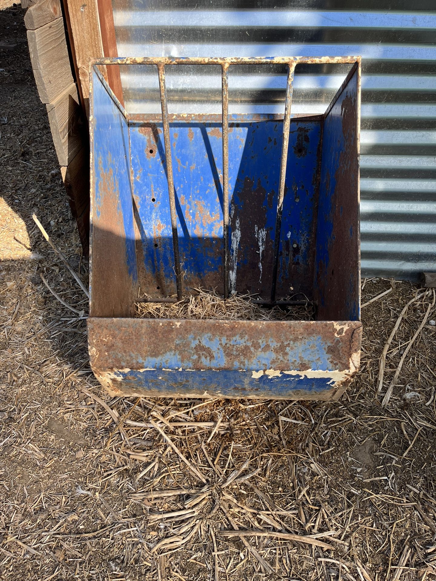 Livestock Feeder For Sale In Stockton CA OfferUp livestock-feeder-for-sale-in-stockton-ca-offerup