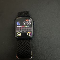 Apple Watch SE 