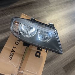 Headlight