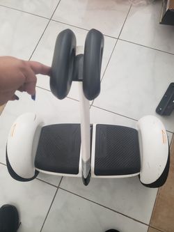 Segway