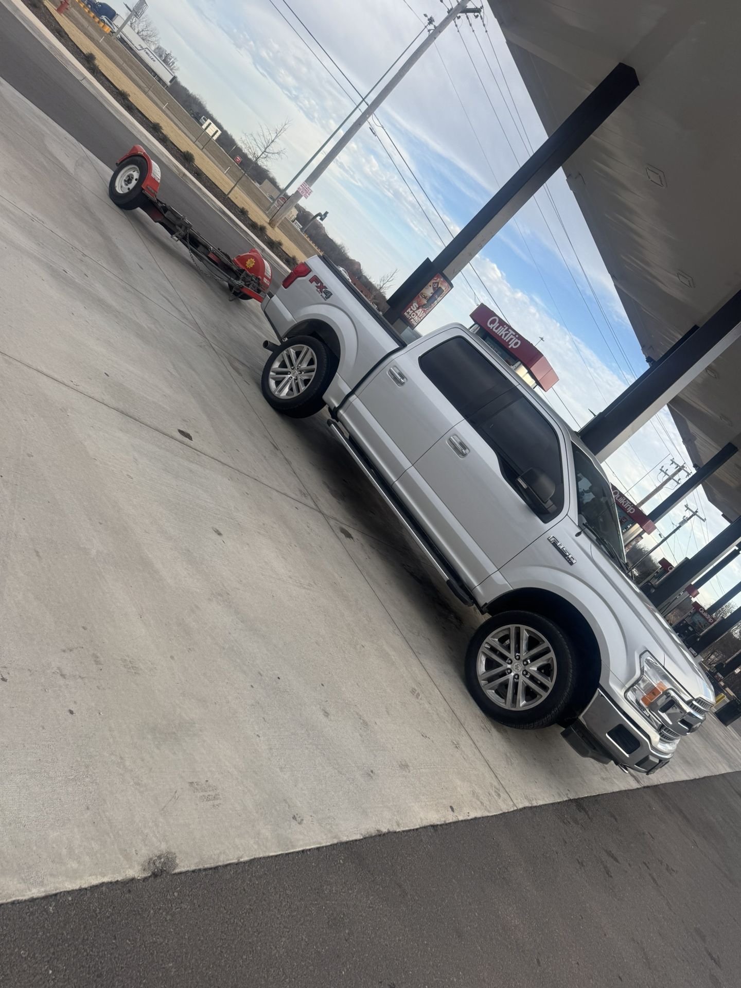 Car Hauling