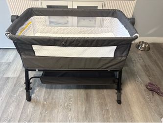 Baby bassinet
