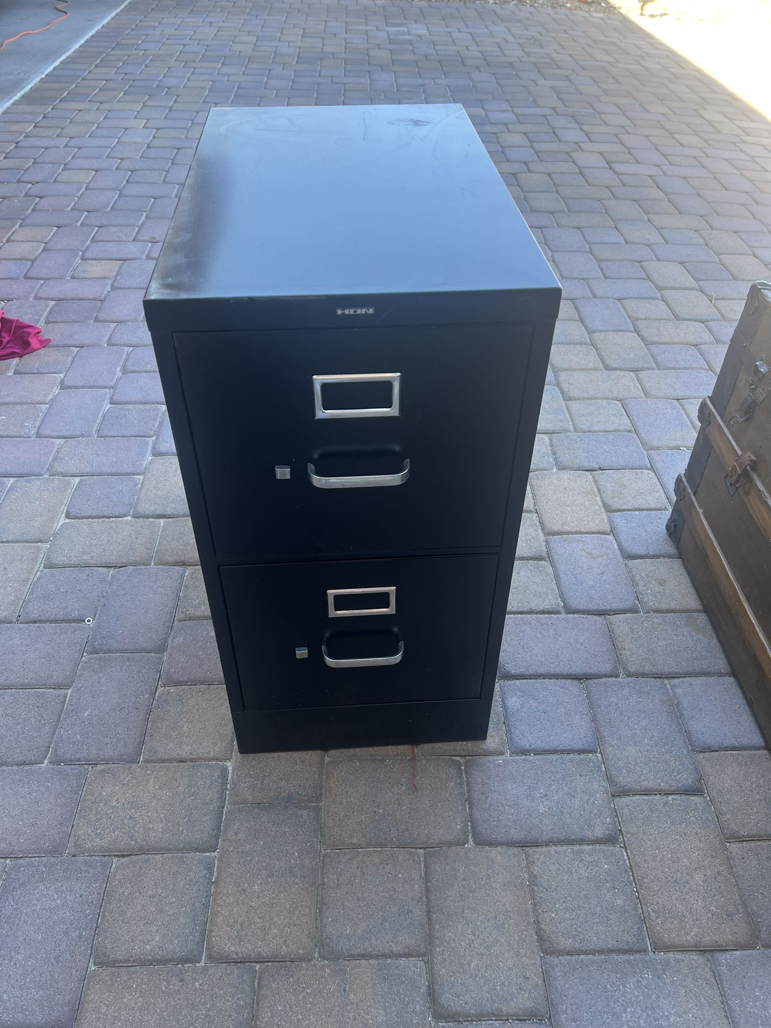 File Cabinet