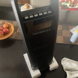 Heater