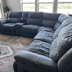 Sofa-Sectional