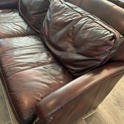 Sofa Couch- THOMASVILLE