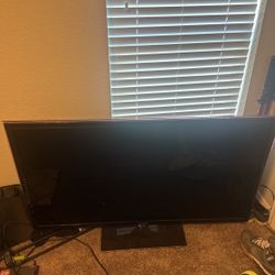 Samsung flatscreen tv 