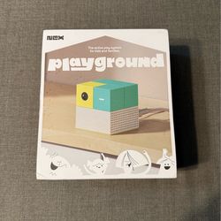 Nex Playground