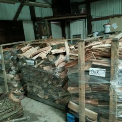 Firewood