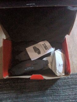 TRW Brake Pads Set