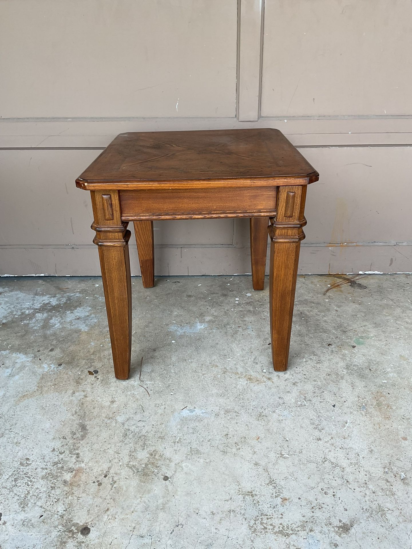 Side Table
