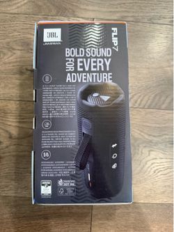 Jbl flip7