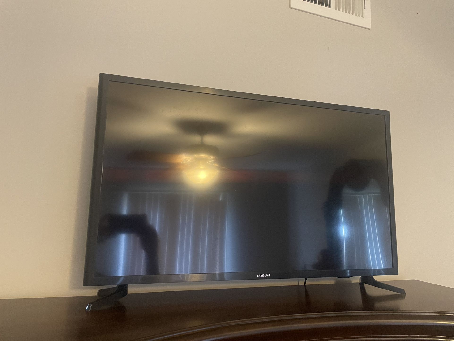 Samsung 32 Inch Smart Tv