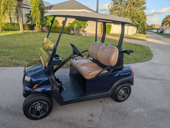 2022 Club Car Onward 48 Volt Golf Cart