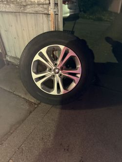 Rims