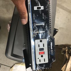 Prowatt 800