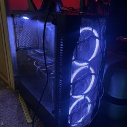 Full PC Gaming setup