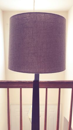 Lamp Light 