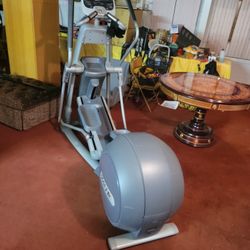 Bicycle Extercise Machine