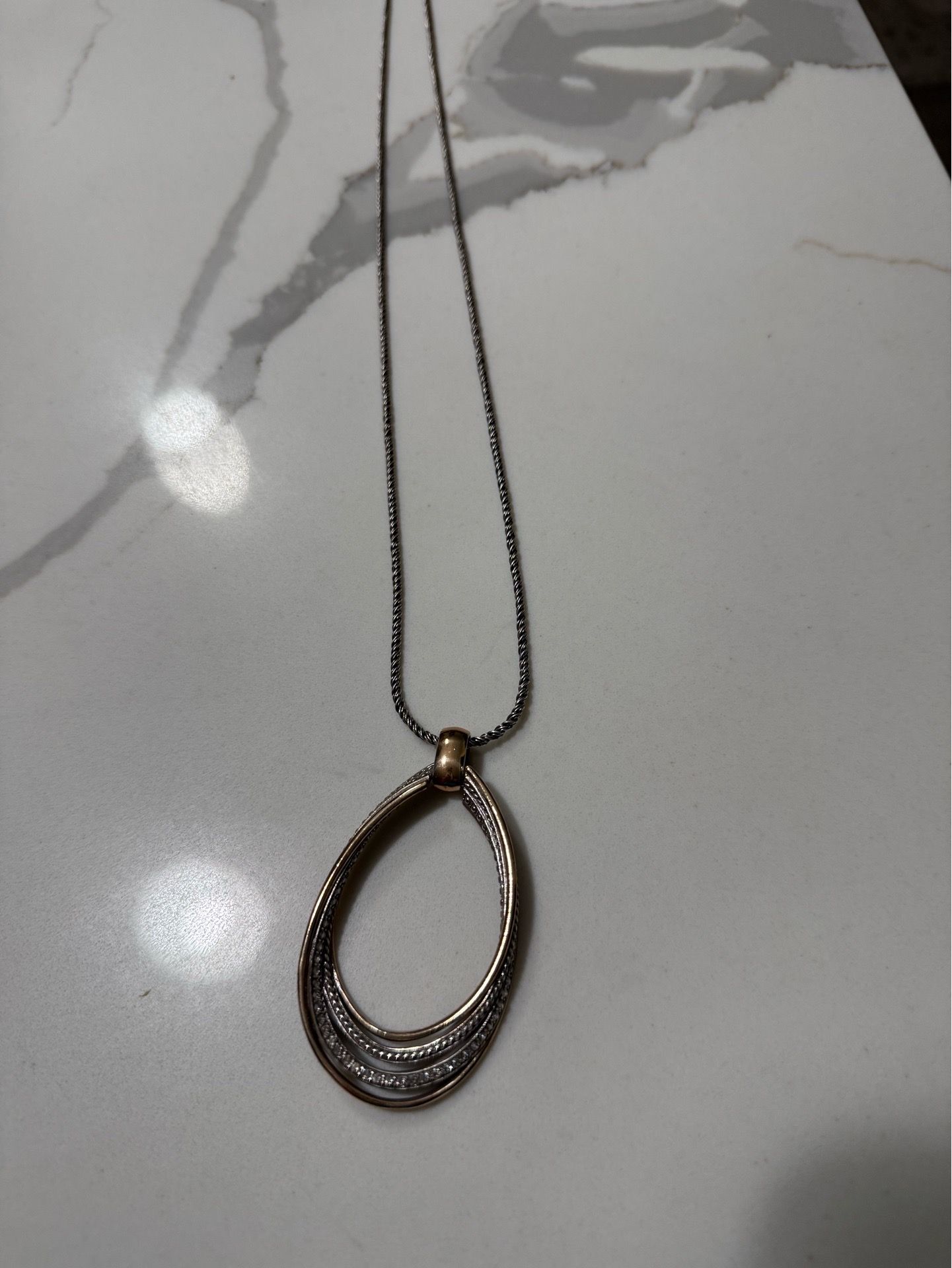 BRIGHTON Necklace $25
