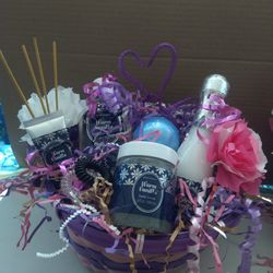 Mother's Day Gift Baskets