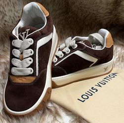 New size 6.5 men