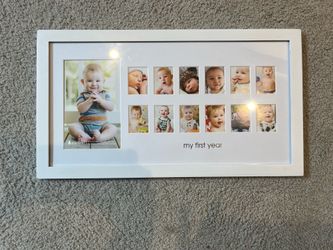 New Photo Frame