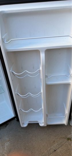 Refrigerator small
