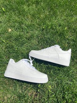 Nike Air Force 1 Low White Sneakers