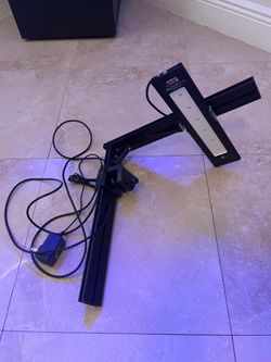 AI Blade Coral Grow 12 Inch with Mount Aquarium LED