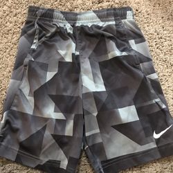 Boys Shorts
