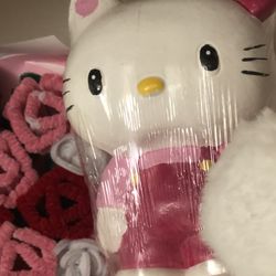 Hello Kiti Melody 🎶 