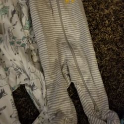 Newborn Pjs