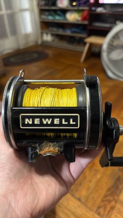 Newell S540-4.6