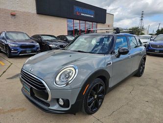 2016 Mini Clubman