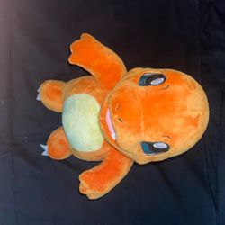 Build-A-Bear 2017 Pokemon 15” Plush New With Tag