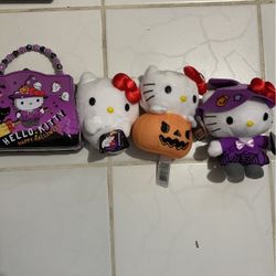 Hello Kitty Cvs Exclusive 