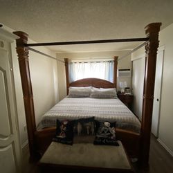 Bed Frame