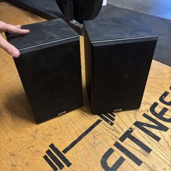 Speakers