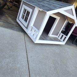 Extra Large Dog House
