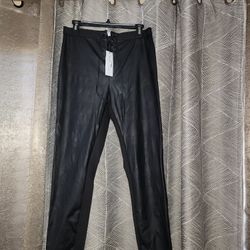 BCBG BLACK PANTS