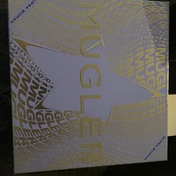 Muggler perfume set