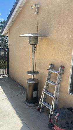 Heater