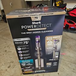 Shark Carpet Cleaner 