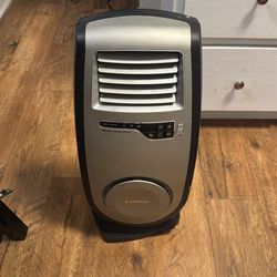 Lasko Motion Heat Plus Heater
