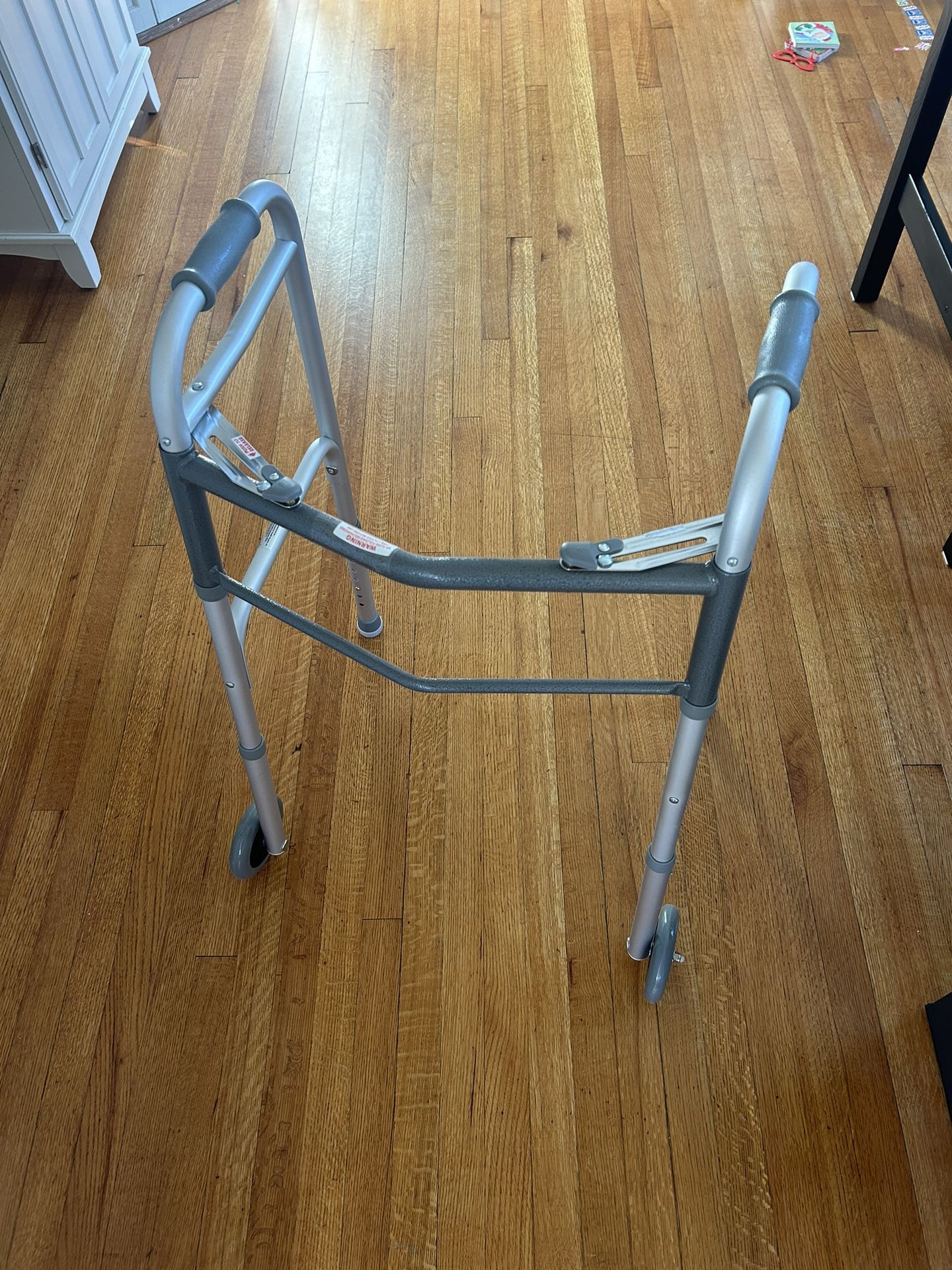 Folding Walker