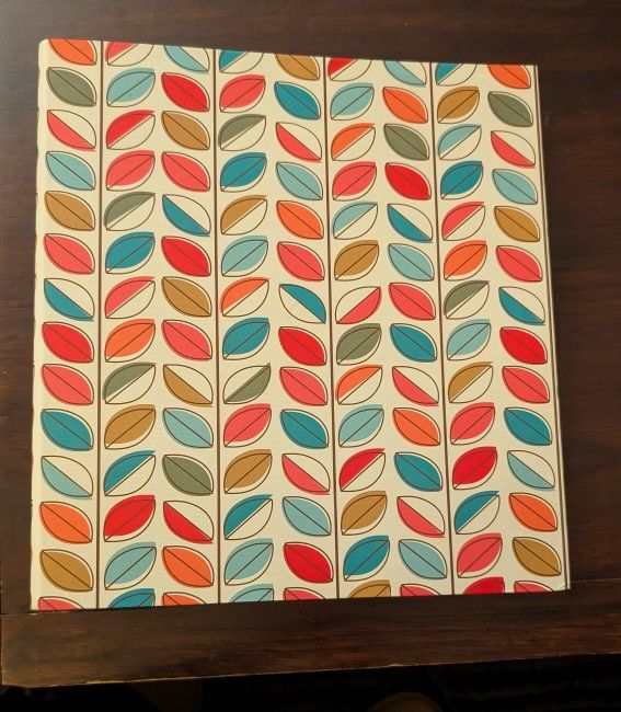 Binder