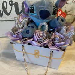 Stitch Gift Bag 