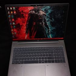 HP bro book 460 g11