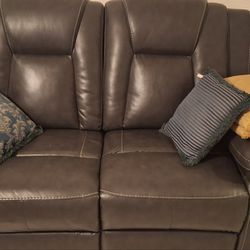 Recliners & Love seat